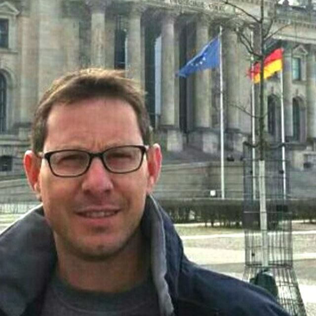 José Tierno Richart