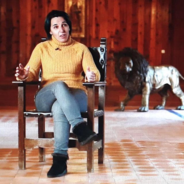 Rosario Serrano Pérez