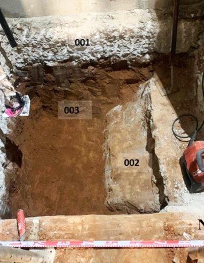 Foto de ascensor en Picanya