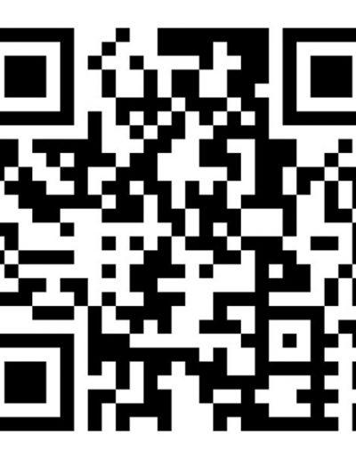 Código QR con acceso a la APP de Alpuente