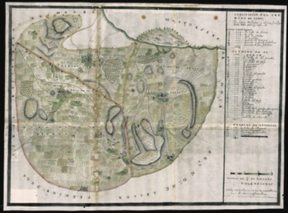 Conociendo nuestra historia