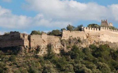 El Castell de Corbera ix de l’oblit