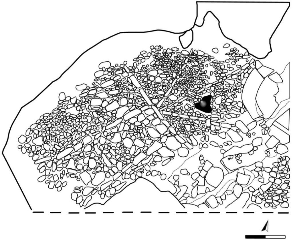 Muralla de Alpuente 5