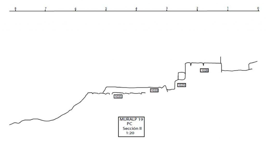 Muralla de Alpuente 8