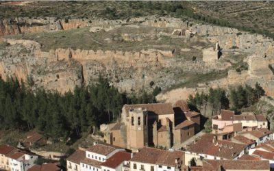 Castillo de Alpuente (S. IX-XIX)