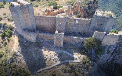 Porque sin camino, no hay castillo