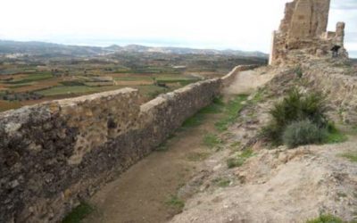 Balance de las actuaciones de puesta en valor del castillo de Turís